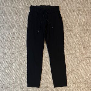 Lululemon black pants